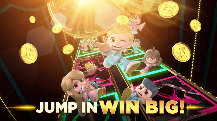 JILI Slots on Epicwin App